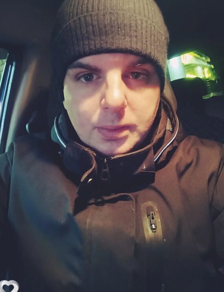  53774623  Nikolay, 34 ,    