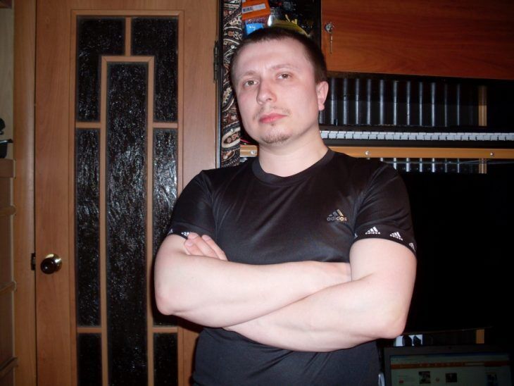 ���������� ������, ���� ������� ������, 43 ����, ������������ ��� ������, ����� � ���������