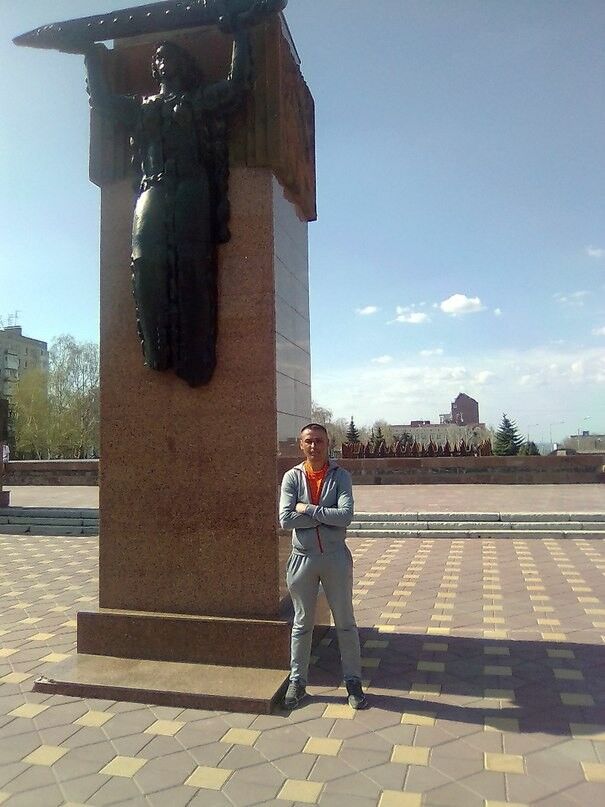   ,   Ruslan, 36 ,   ,   , c 