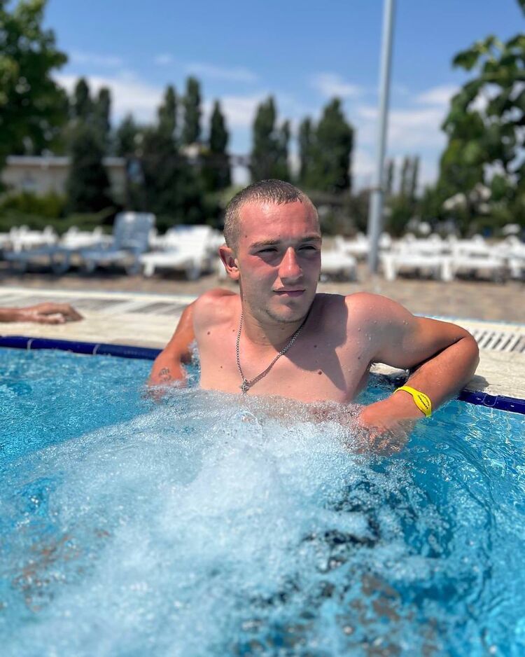 ���������� ����������, ���� ����� Maksim, 18 ���, ������������ ��� ������, ����� � ���������