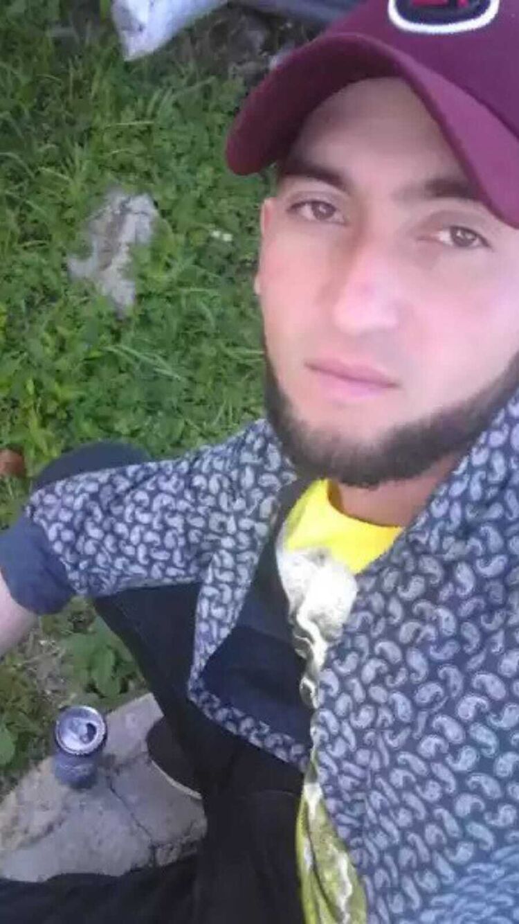 ���������� ������, ���� ������� Bek, 34 ����, ������������ ��� ������, ����� � ���������