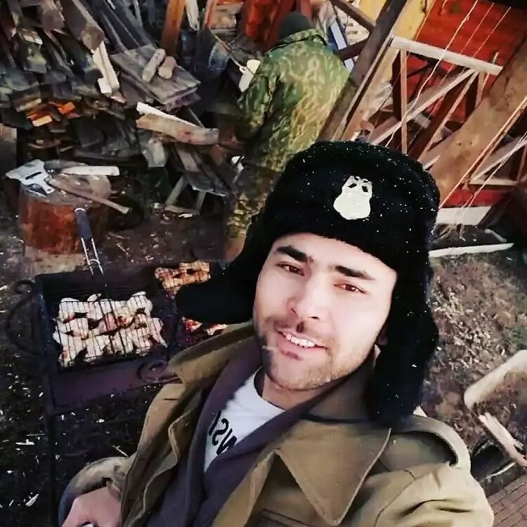  -,   Chingiz, 38 ,   ,   , c 
