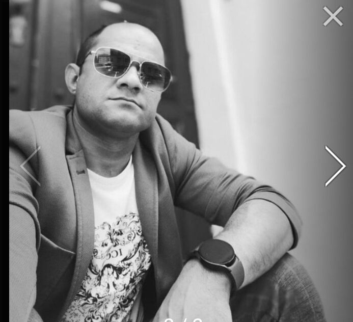 ���� 55999703 ������� Samir, 33 ����, ���� ���������� � Freiberg