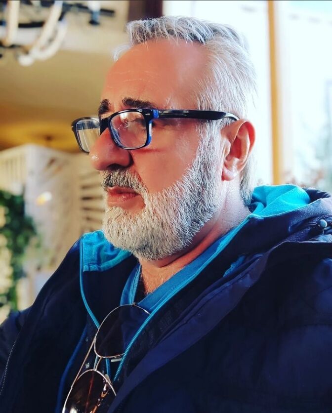  42506943  Michelle, 58 ,    Assisi