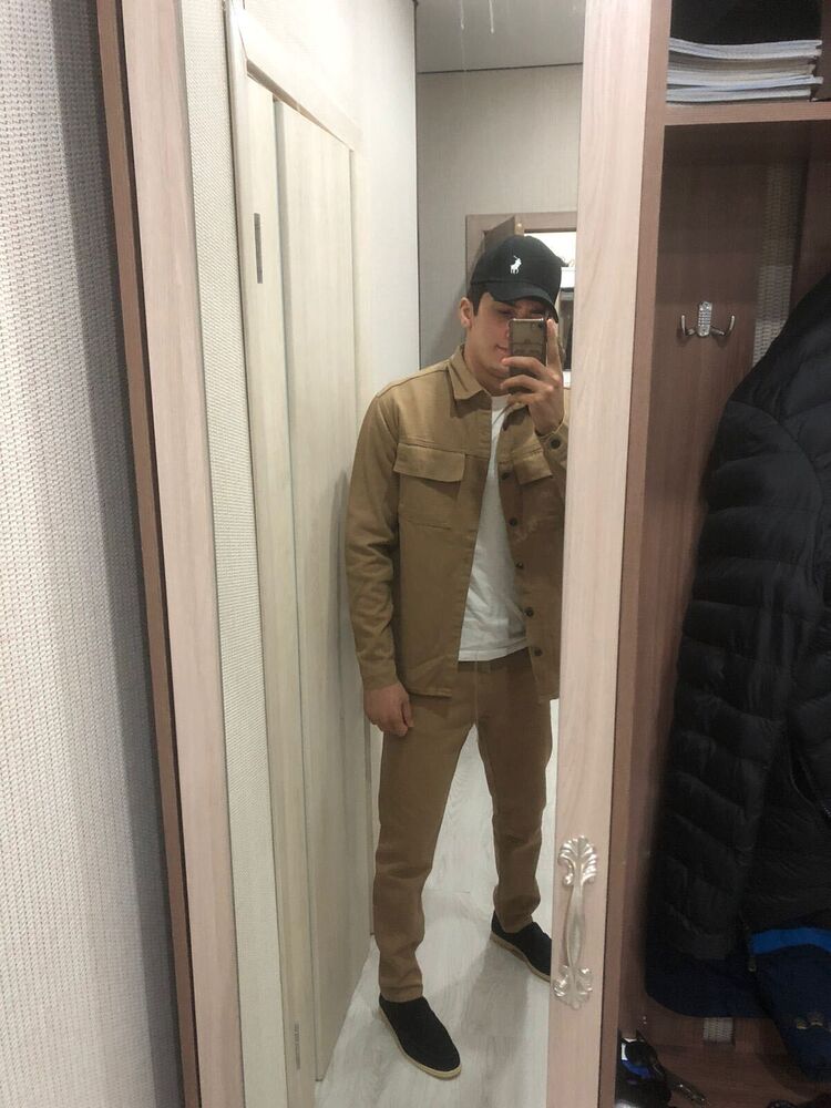 ���� 39410703 ����� Anzor, 22 ����, ���� ���������� � ����������