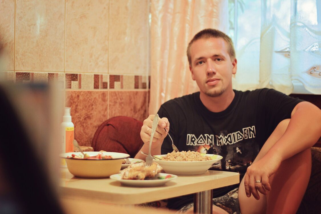 ���������� Samut Prakan, ���� ������� Igor, 37 ���, ������������ ��� ������, ����� � ���������, c�������� ���������