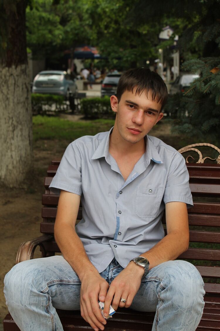 ���� 46605883 ������� Vasya, 32 ����, ���� ���������� � �����-����������