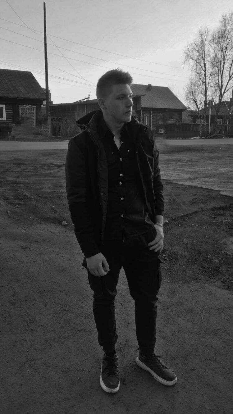  26188243  Danil, 21 ,    