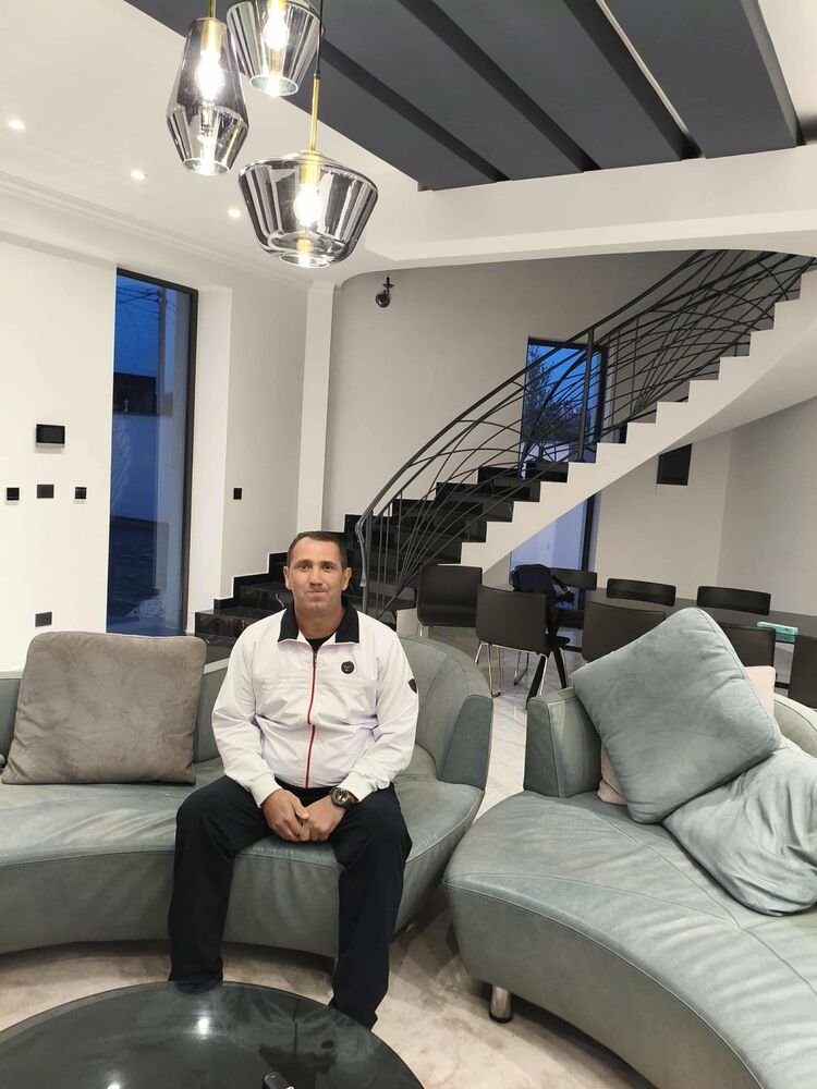 ���������� �����, ���� ������� Ando, 45 ���, ������������ ��� ����� � ���������