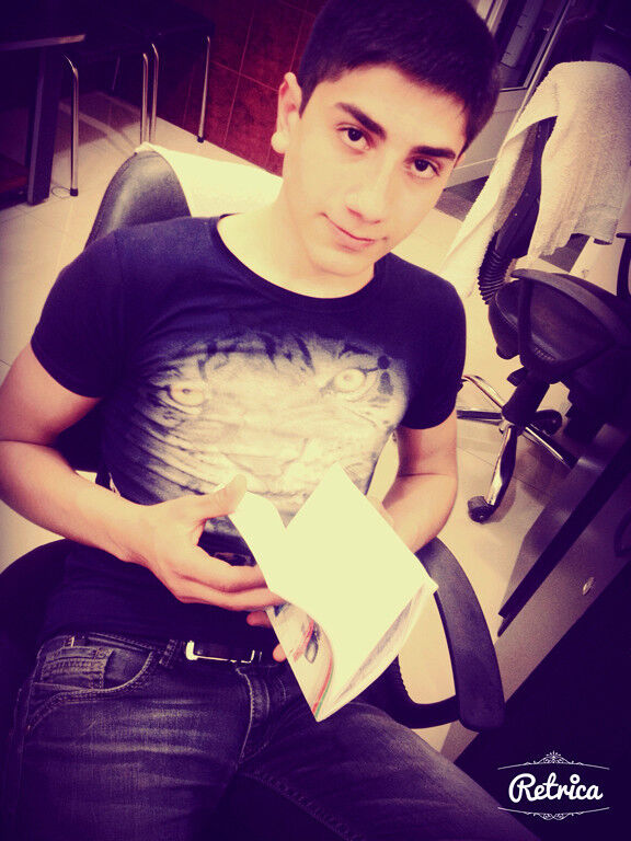 ���� 5176353 ������� Gevorg, 45 ���, ���� ���������� � �������