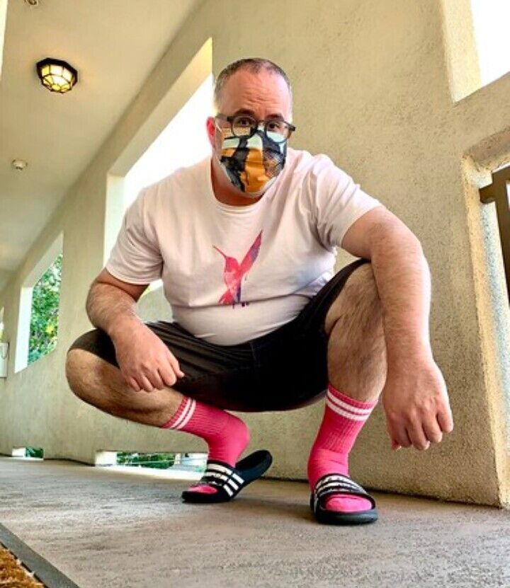  20381753  Daniel, 54 ,    Santa Fe