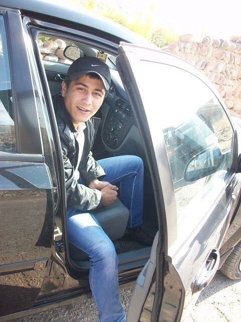 ���� 9984953 ������� Sherzod, 35 ���, ���� ���������� � ������