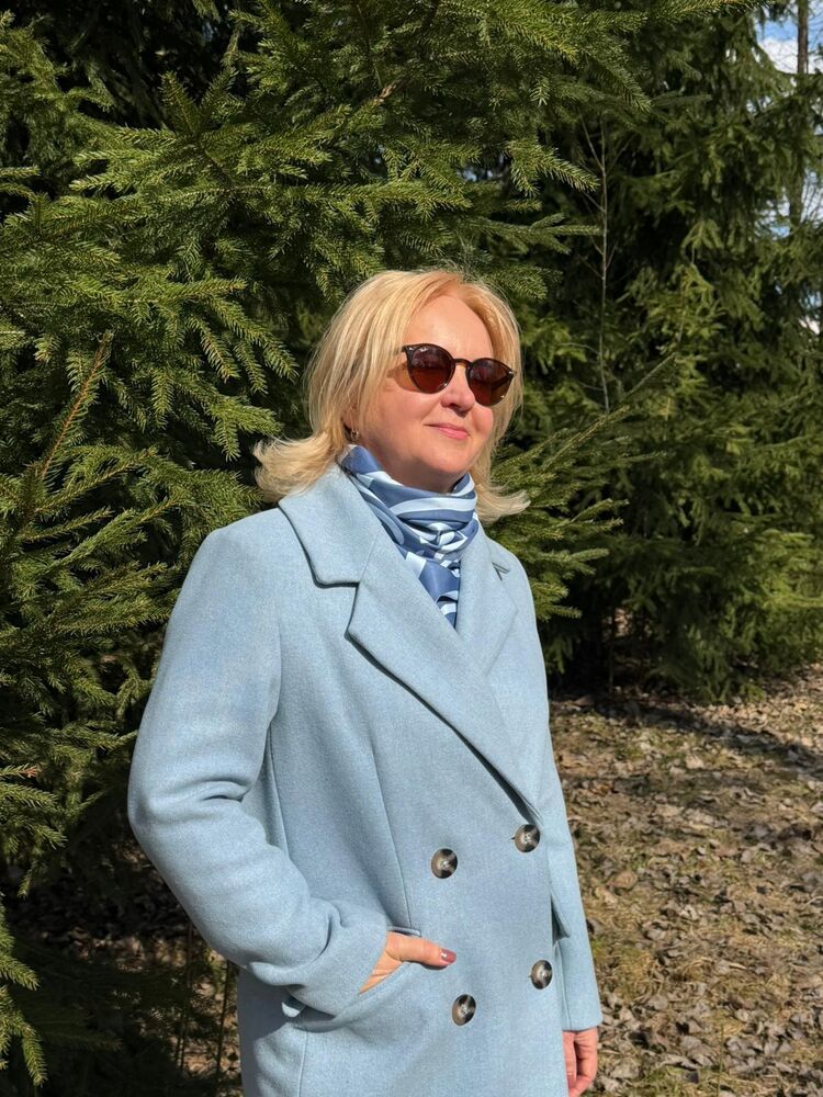 ���� 56089263 ������� Oksana, 52 ����, ���� ���������� � ������