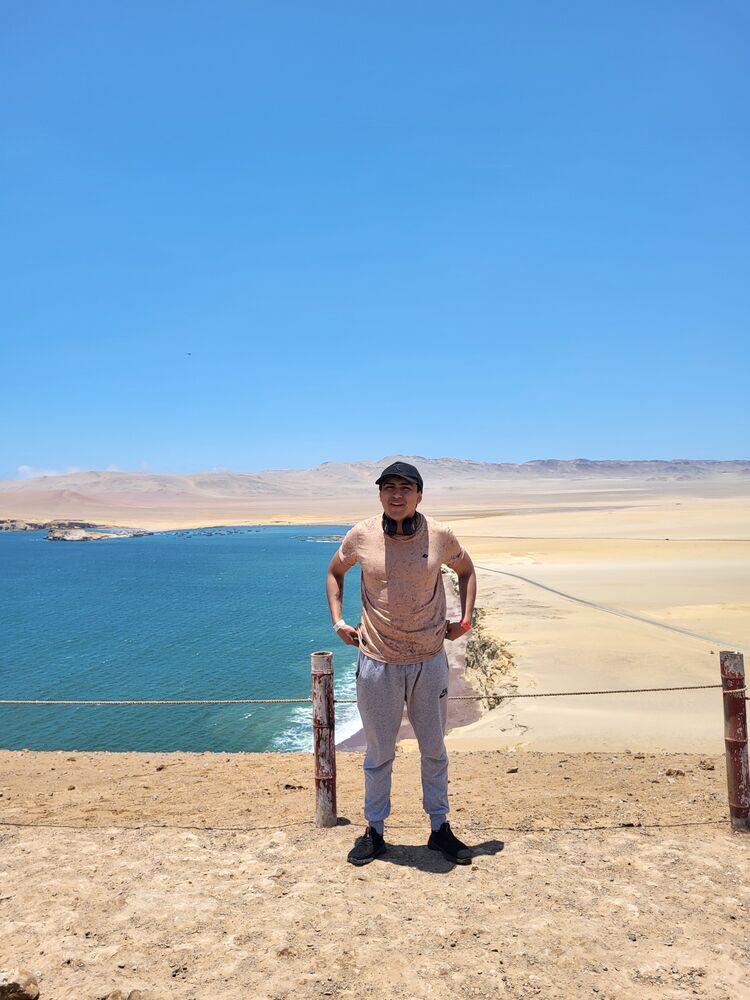 ���� 43408293 ������� Jerald, 26 ���, ���� ���������� � San Miguel