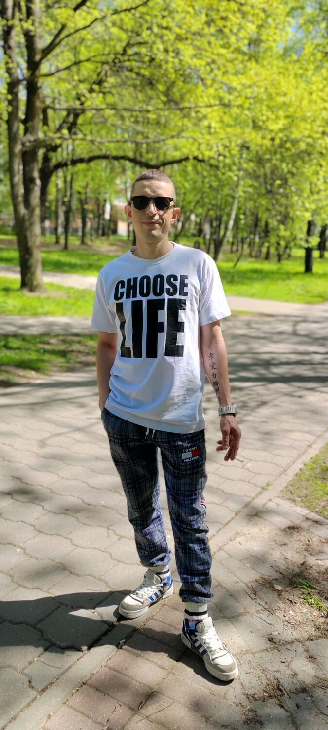 ���������� �����, ���� ������� Vitalik, 36 ���, ������������ ��� ������, ����� � ���������