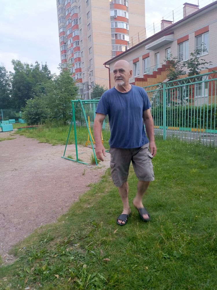 ���������� ������, ���� ������� ����, 69 ���, ������������ ��� ������, ����� � ���������