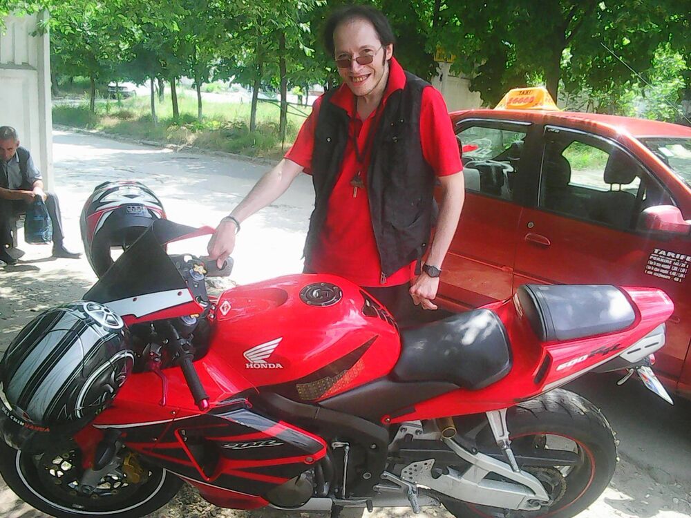 ���� 55704503 ������� Andrei, 47 ���, ���� ���������� � ��������