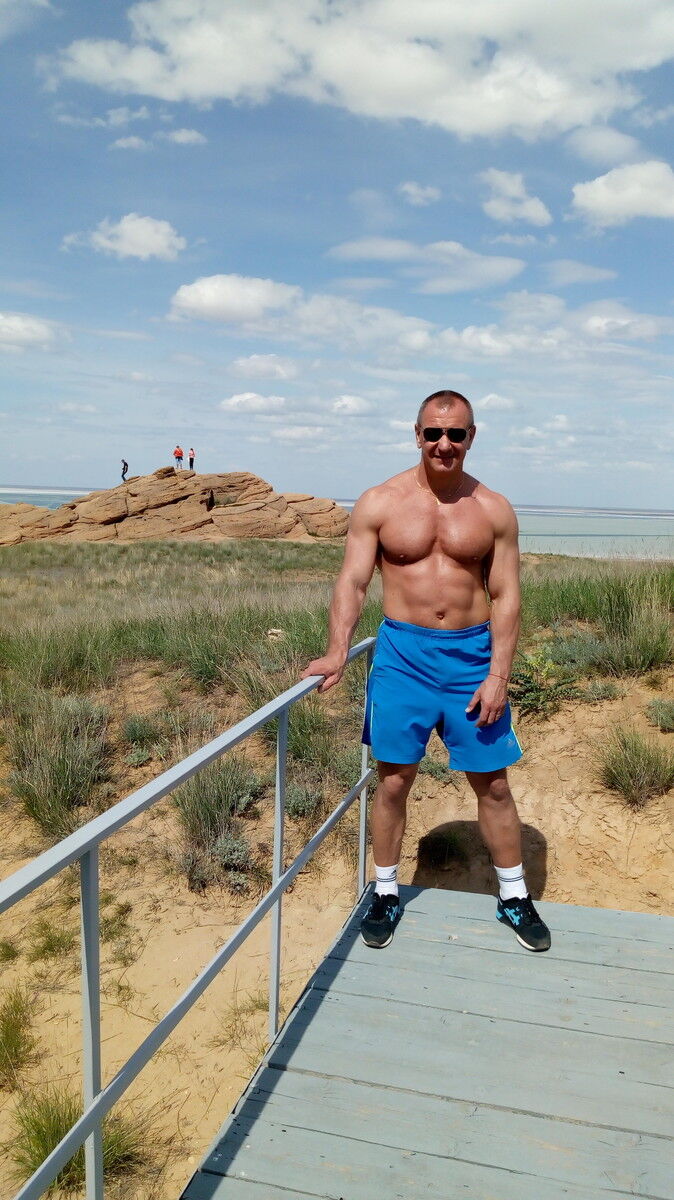  ,   Sergey, 54 ,   