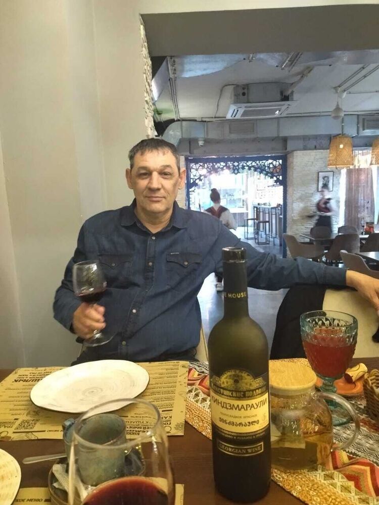 ���������� ����������-��-�����, ���� ������� Andrey, 52 ����, ������������ ��� ������, ����� � ���������