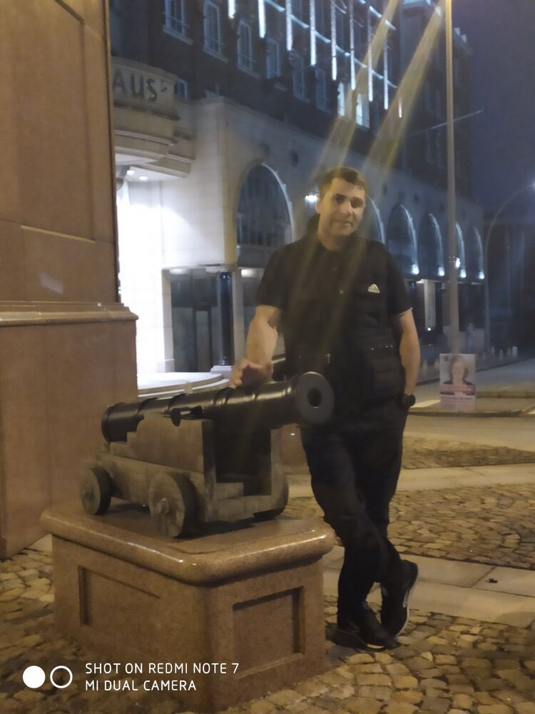 ���������� �������, ���� ������� Giorgi, 44 ����, ������������ ��� c�������� ���������