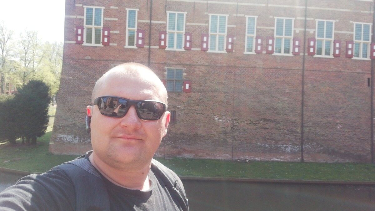 ���� 16093823 ������� Dmitrij, 41 ���, ���� ���������� � ���������������