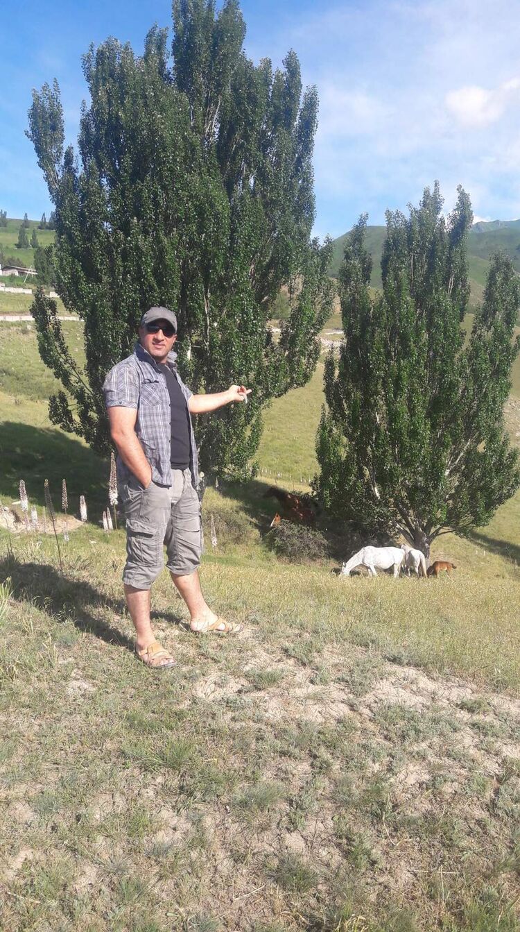 ���� 23899313 ������� Erhan, 41 ���, ���� ���������� � �������