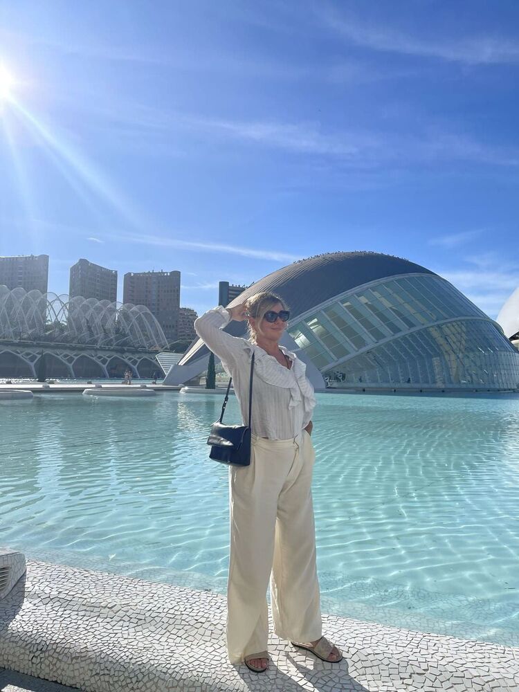 ���������� ������, ���� ������� Julia, 48 ���, ������������ ��� ������, ����� � ���������