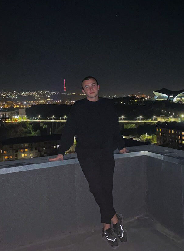 ���������� ������, ���� ����� ����, 24 ����, ������������ ��� ������, ����� � ���������