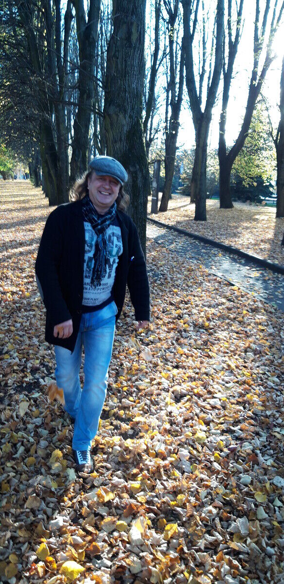 ���������� �����������, ���� ������� Andrey, 56 ���, ������������ ��� ������, ����� � ���������, c�������� ���������