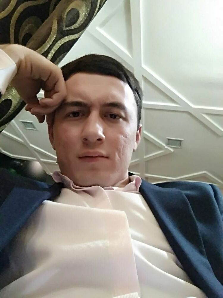 ���� 33835403 ������� Xumoyun, 35 ���, ���� ���������� � ��������