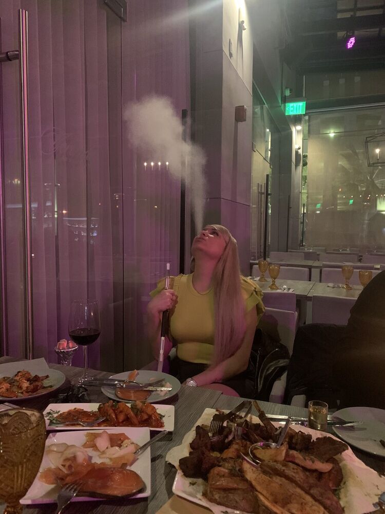 22465313  Julia, 44 ,    North Hollywood