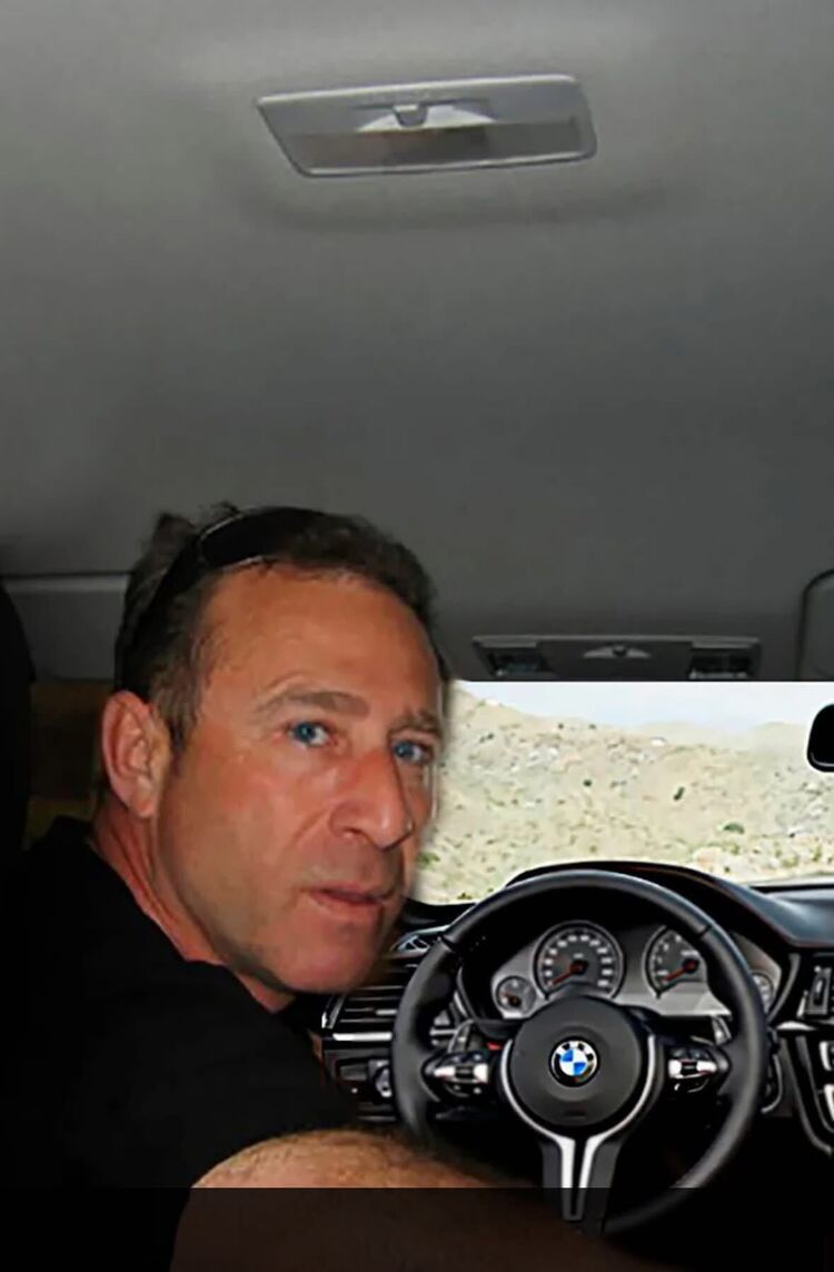  Rothschild,   David, 50 ,   ,   