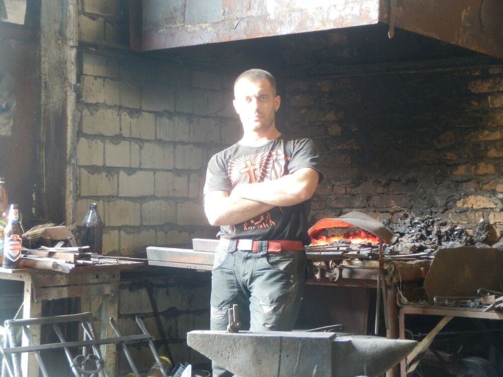 ���������� ����, ���� ������� Igor, 43 ����, ������������ ��� ������