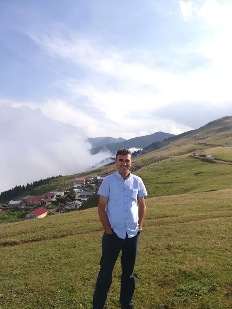 ���������� �������, ���� ������� Musellim, 47 ���, ������������ ��� ������, ����� � ���������, c�������� ���������