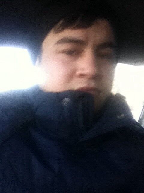 ���� 5348083 ������� Jaxongir, 35 ���, ���� ���������� � ��������