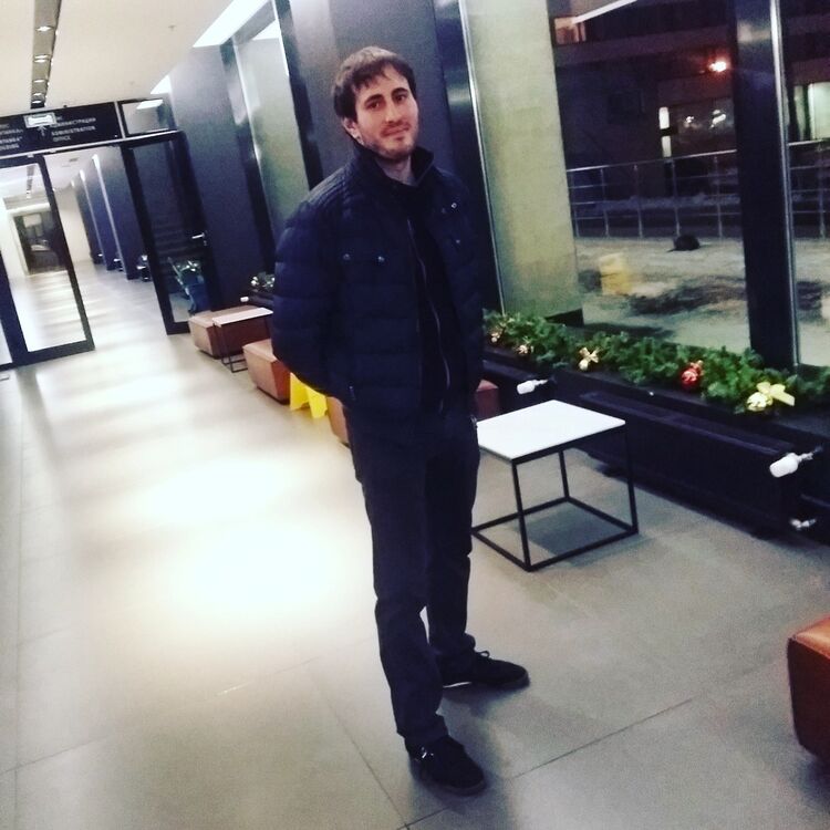 ���� 8789323 ������� ������, 35 ���, ���� ���������� � �����-����������