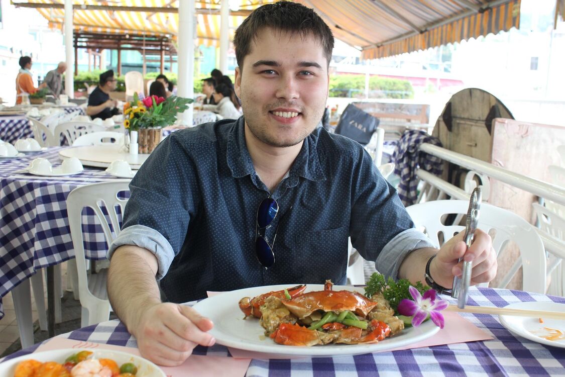 ���� 26463303 ������� Alexander, 34 ����, ���� ���������� � ����������