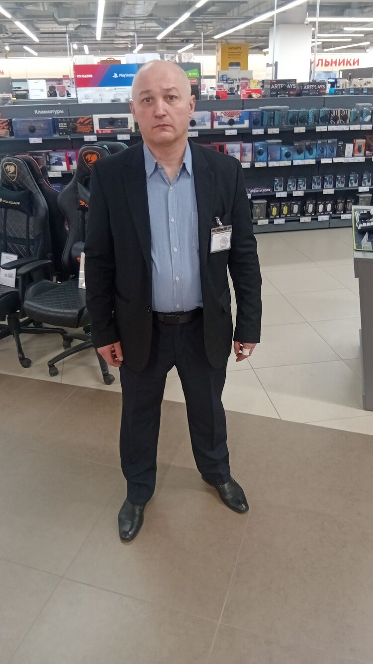 ���� 55517663 ������� ��������, 47 ���, ���� ���������� � ������������