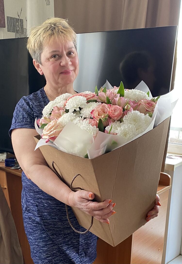 ���� 55919663 ������� ����, 63 ����, ���� ���������� � ���