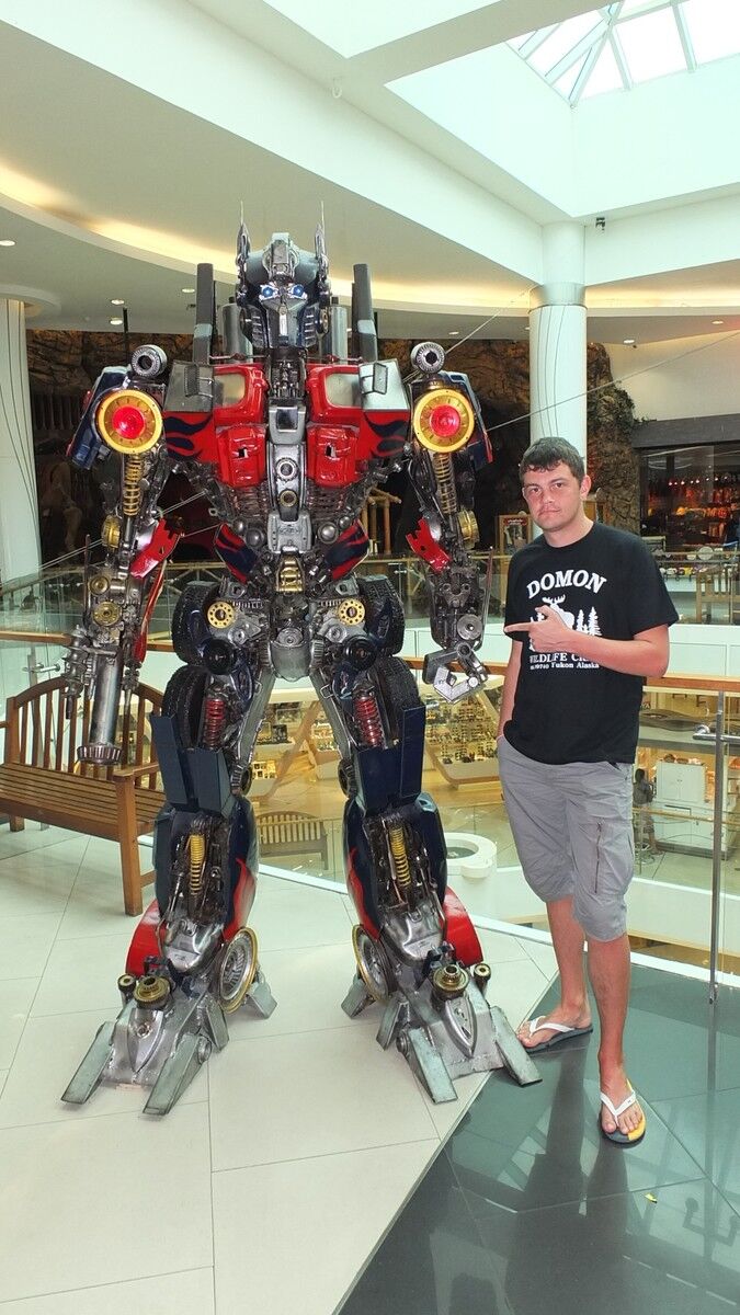 ���������� ����, ���� ������� Kotuk, 37 ���, ������������ ��� ������