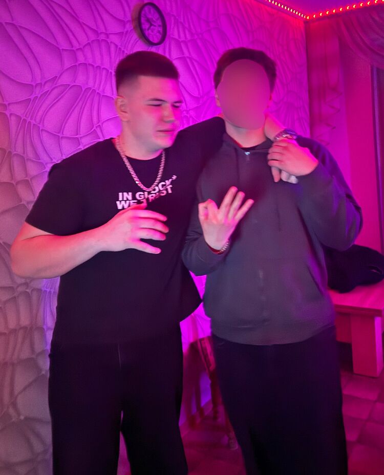 ���� 56230273 ������� Serega, 46 ���, ���� ���������� � ������