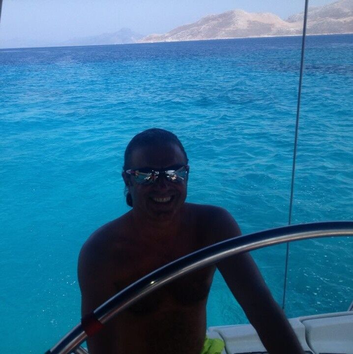  4684163  Aleks, 59 ,    Alanya