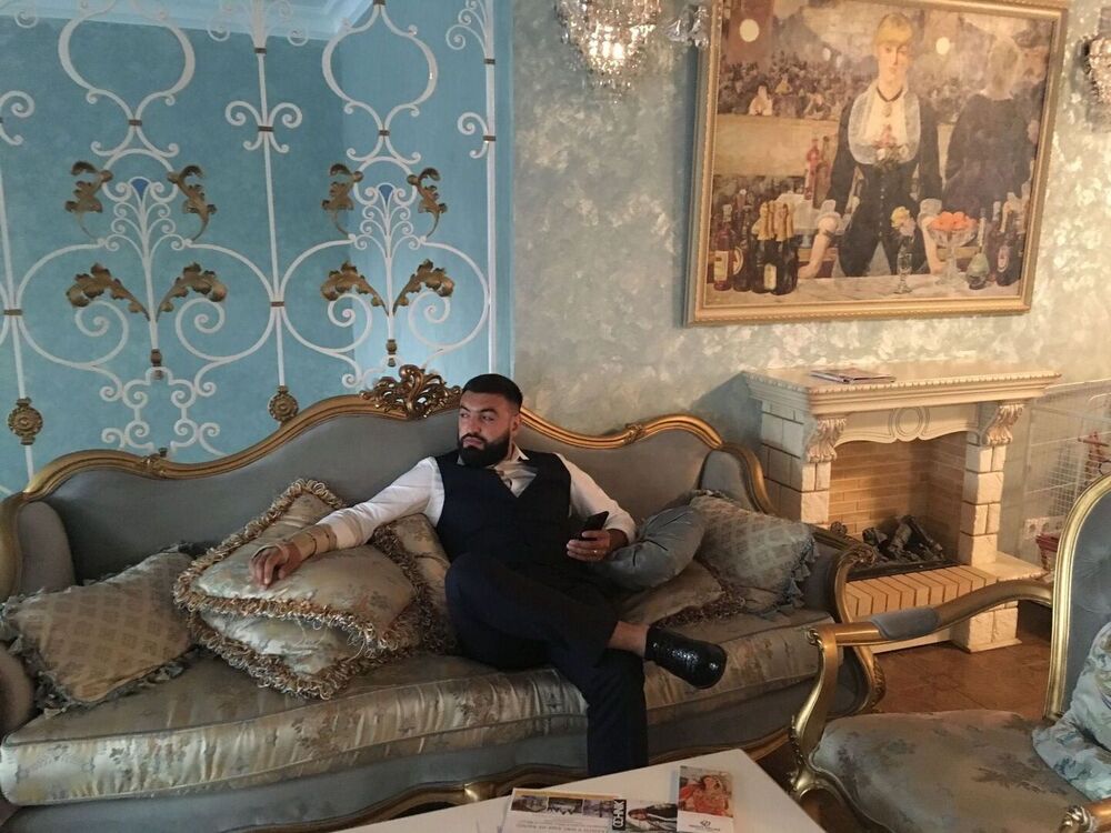 ���������� ������, ���� ������� ����, 35 ���, ������������ ��� ������, ����� � ���������