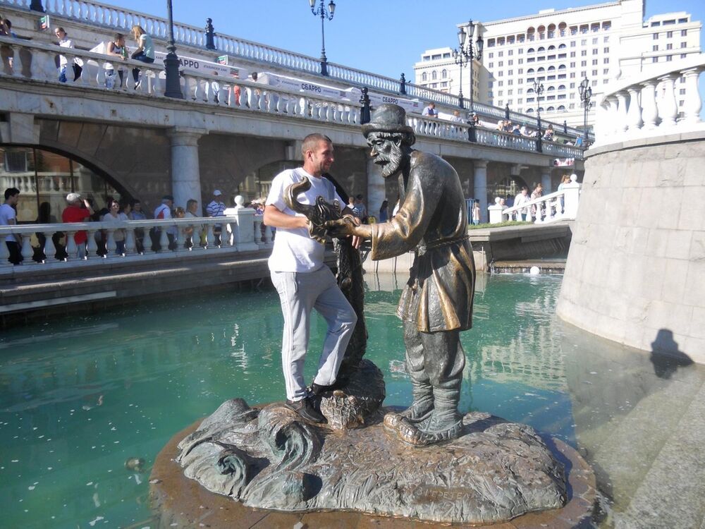  ,   Sergey, 46 ,     , c 