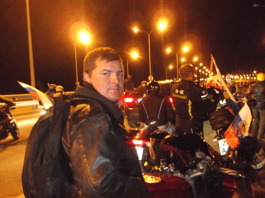 ���������� ��������, ���� ������� Vadim, 46 ���, ������������ ��� ������, ����� � ���������, c�������� ���������