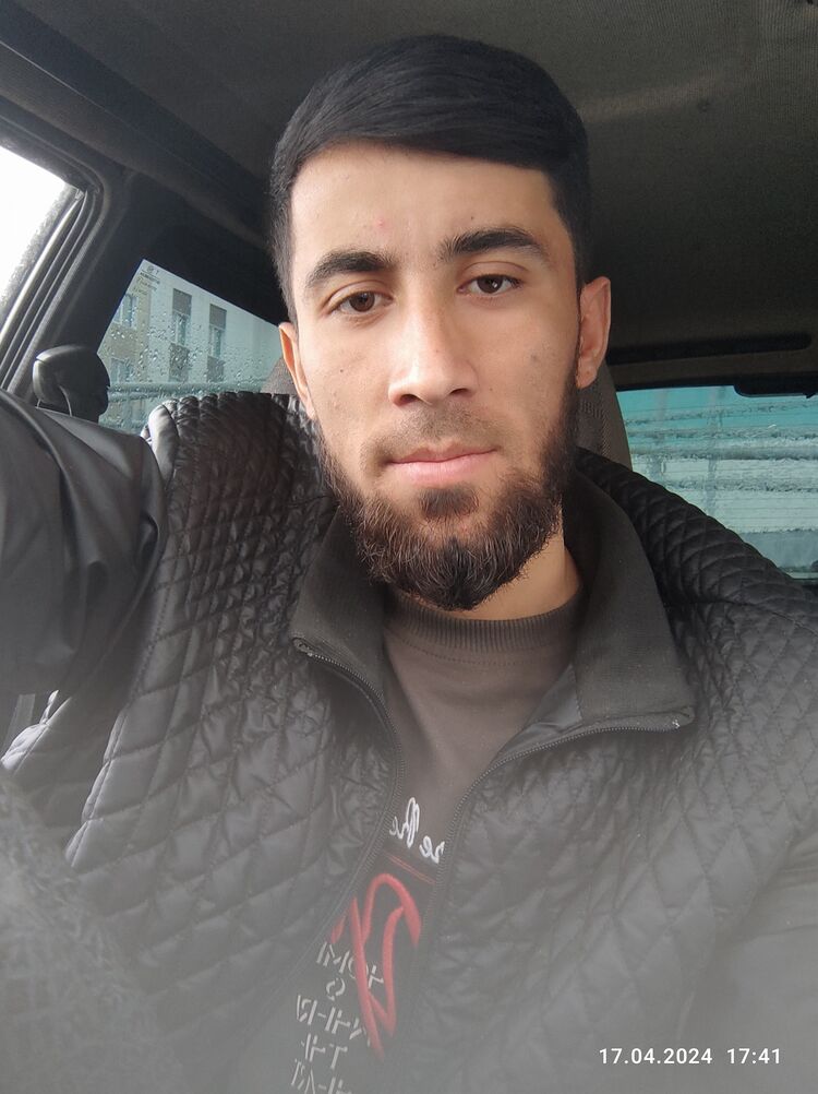 ���� 42590143 ������� Amin, 27 ���, ���� ���������� � ������������