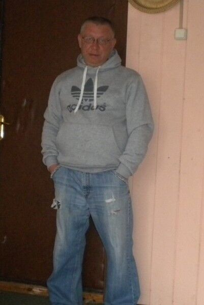  13619893  Sergey, 55 ,    
