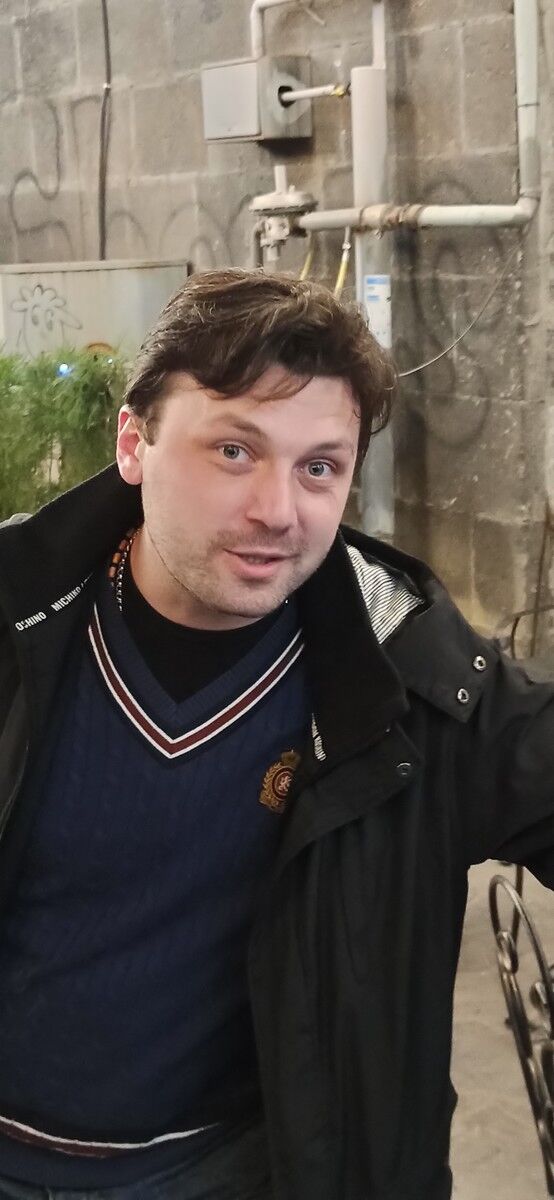 ���� 18746973 ������� Anzor, 31 ���, ���� ���������� � �������