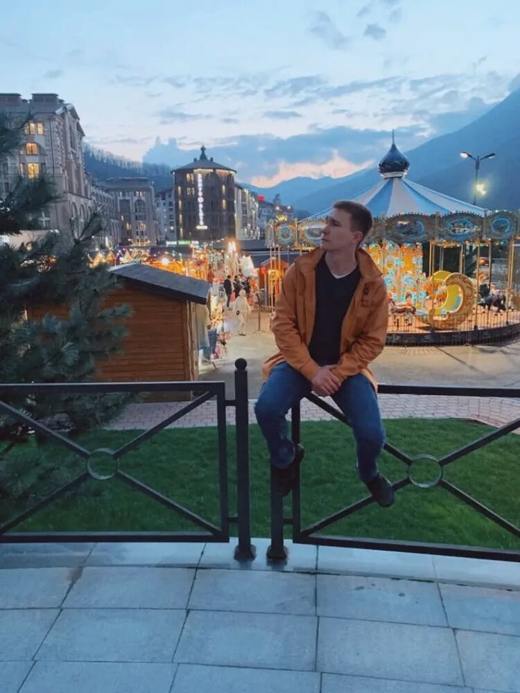 ���� 26629023 ������� Denis, 28 ���, ���� ���������� � ���������