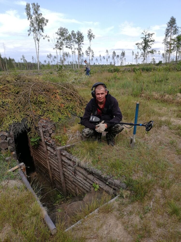 ���������� �����, ���� ������� �������, 42 ����, ������������ 